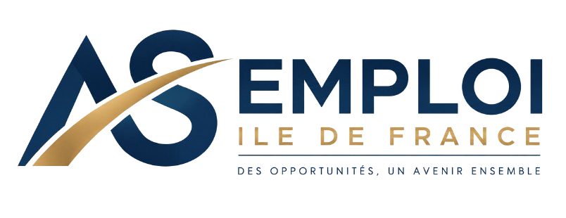 AS EMPLOI ILE DE FRANCE